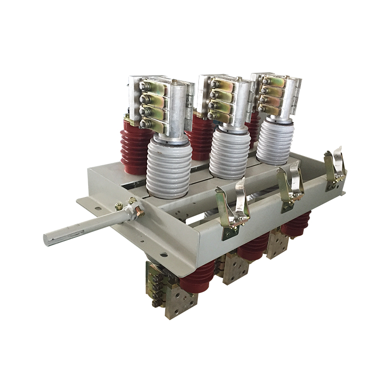 GN30-12/3150A戶內(nèi)旋轉(zhuǎn)式高壓隔離開關(guān)